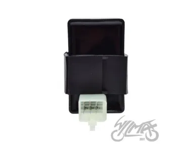 CDI UNIT TGB 101S ORION, 101R TRYTON