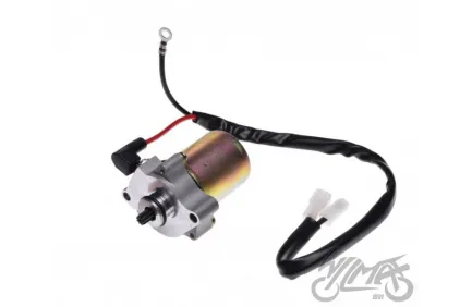 STARTER MOTOR, TGB