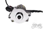 STARTER MOTOR, TGB
