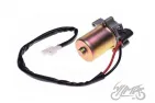 STARTER MOTOR, TGB