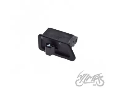 INDICATOR SWITCH BUTTON FOR TGB 400593