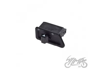 INDICATOR SWITCH BUTTON FOR TGB 400593