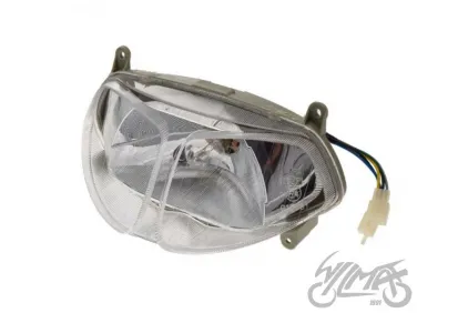HEAD LAMP HEADLIGHT UNIT FOR TGB 450012