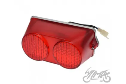 REAR LAMP ASSY. FOR TGB