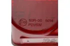 REAR LAMP ASSY. FOR TGB