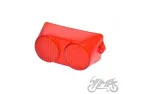 LENS, REAR COMBINATION FOR TGB