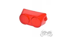 LENS, REAR COMBINATION FOR TGB