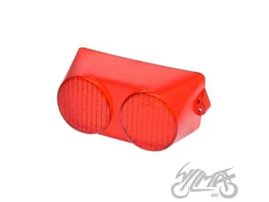 LENS, REAR COMBINATION FOR TGB