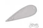 LENS, TURN SIGNAL, LH. FRONT FOR TGB
