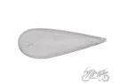 LENS, TURN SIGNAL, LH. FRONT FOR TGB
