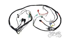 WIRING HARNESS FOR TGB