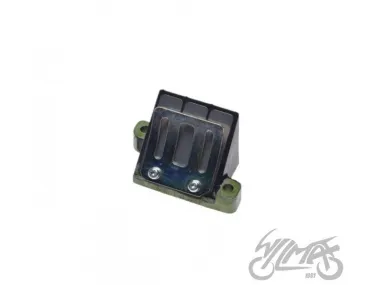 VALVE ASSY., REED FOR TGB