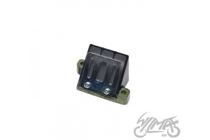VALVE ASSY., REED FOR TGB