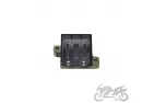 VALVE ASSY., REED FOR TGB