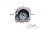FLOAT CHAMBER SET FOR TGB 424043