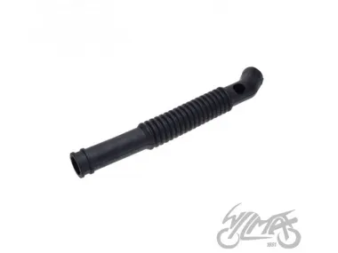 PIPE COMP., INTAKE (INCLUDING A/C BUSH) FOR TGB