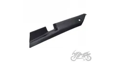 LEG SHIELD, SIDE, LH FOR TGB BH126PL01
