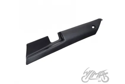 LEG SHIELD, SIDE, LH FOR TGB BH126PL01