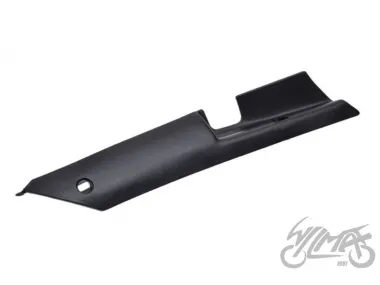 LEG SHIELD, SIDE, RH FOR TGB BH126PL02