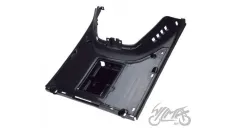 LEG SHIELD, RAER FOR TGB
