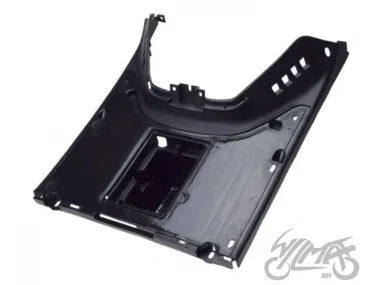 LEG SHIELD, RAER FOR TGB