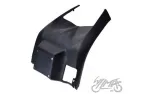 LEG SHIELD, LOWER FOR TGB
