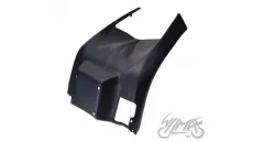 LEG SHIELD, LOWER FOR TGB