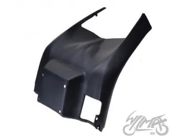 LEG SHIELD, LOWER FOR TGB