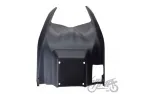 LEG SHIELD, LOWER FOR TGB