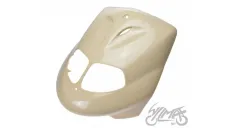 COVER, HEADLAMP FOR TGB