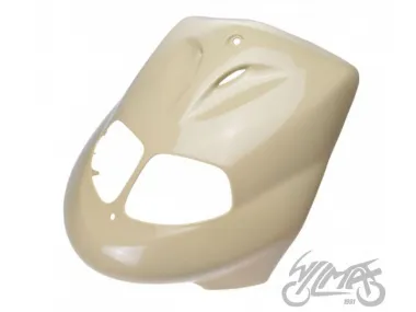 COVER, HEADLAMP FOR TGB