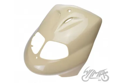 COVER, HEADLAMP FOR TGB