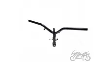 HANDLE BAR ASSY. FOR TGB 413026