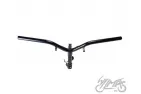 HANDLE BAR ASSY. FOR TGB 413026