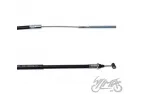 CABLE, REAR BRAKE FOR TGB