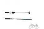 CABLE, REAR BRAKE FOR TGB