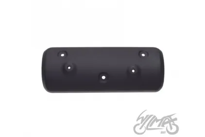 EXHAUST COVER FAIRING PANEL FOR TGB 426040