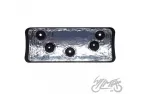 EXHAUST COVER FAIRING PANEL FOR TGB 426040