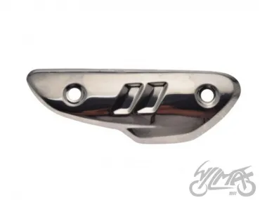 COVER MUFFLER EXHAUST SILENCER (OUTSIDE) FOR TGB 426041