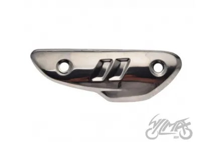 COVER MUFFLER EXHAUST SILENCER (OUTSIDE) FOR TGB 426041