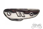 COVER MUFFLER EXHAUST SILENCER (OUTSIDE) FOR TGB 426041