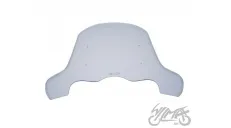 WIND SHIELD ASSY.