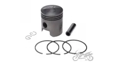 PISTON KIT TS250 4 O.S. BOX