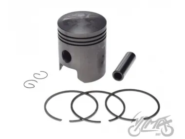 PISTON KIT TS250 4 O.S. BOX