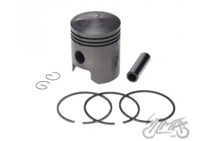 PISTON KIT TS250 4 O.S. BOX