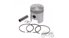 PISTON KIT TS250 4 O.S. BOX