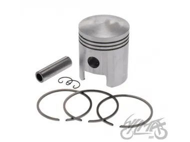 PISTON KIT TS250 4 O.S. BOX