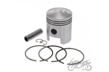 PISTON KIT TS250 4 O.S. BOX