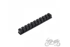 DAMPER, CYLINDER MZ250