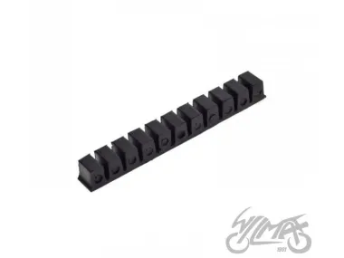 DAMPER, CYLINDER MZ250